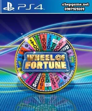 Wheel of Fortune