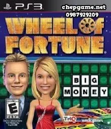 Wheel of Fortune