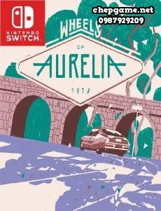 Wheels of Aurelia
