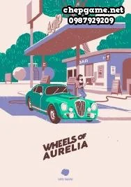 Wheels of Aurelia