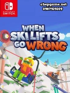 When Ski Lifts Go Wrong