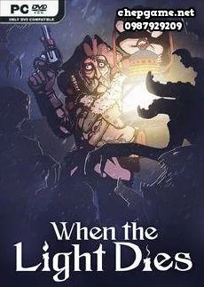 When the Light Dies