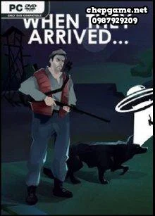 When They Arrived