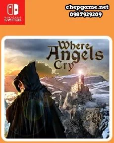Where Angels Cry