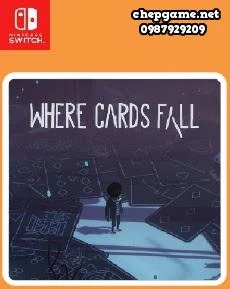 Where Cards Fall