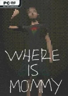 Where Is Mommy