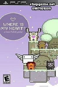 Where is My Heart