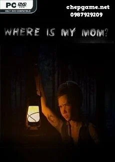 Where is my mom