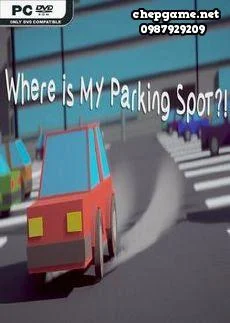 Where Is My Parking Spot