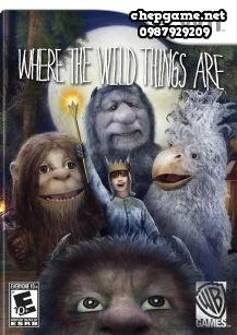 Where the Wild Things Are