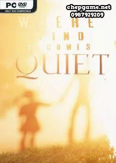 Where Wind Becomes Quiet