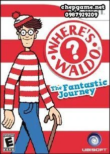 Wheres Waldo The Fantastic Journey
