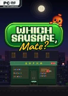 Which Sausage Mate