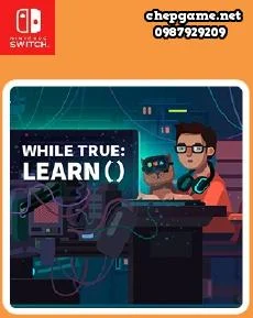 while True learn