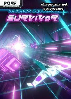 Whisker Squadron Survivor