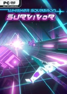 Whisker Squadron Survivor