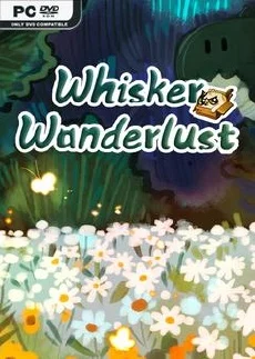 Whisker Wanderlust The Wondrous Journey