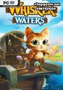 Whisker Waters