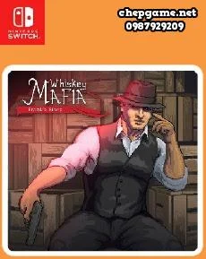 Whiskey Mafia Franks Story