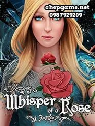Whisper of a Rose