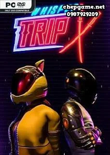 Whisper Trip Chapter 1