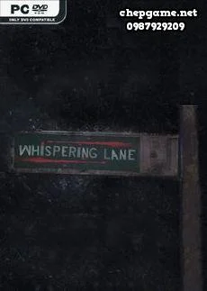 Whispering Lane Horror