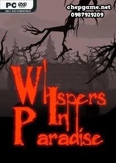 Whispers In Paradise