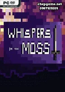 Whispers in the Moss