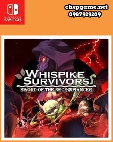 Whispike Survivors