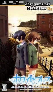 White Breath Perfect Edition