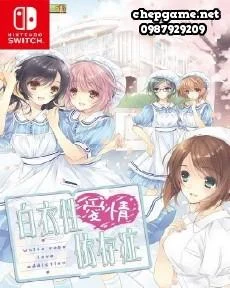 White Coat Affection