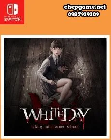 White Day A Labyrinth Named School
