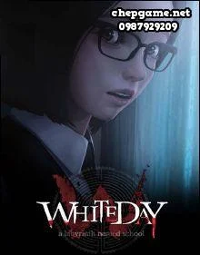 White Day A Labyrinth Named School