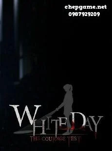 White Day VR The Courage Test