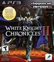 White Knight Chronicles 2
