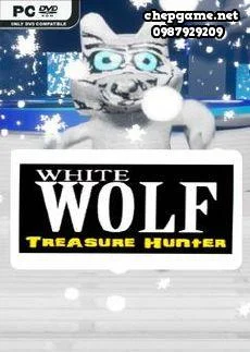 White Wolf Treasure Hunter
