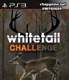 Whitetail Challenge PSN