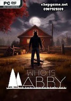 Who is Abby