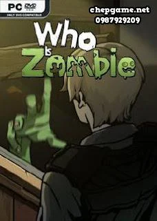 Who Is Zombie