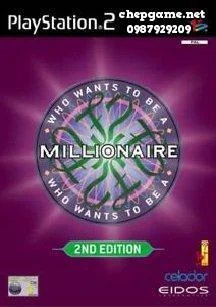 Who Wants to Be a Millionaire 2nd Edition
