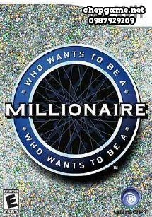 Who Wants To Be A Millionaire