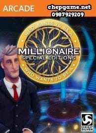 Who Wants To Be A Millionaire Special Editions