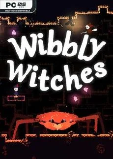 Wibbly Witches