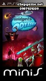 Widgets Odyssey