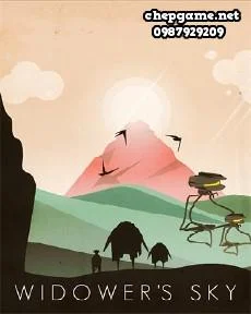 Widowers Sky