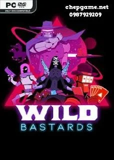 Wild Bastards