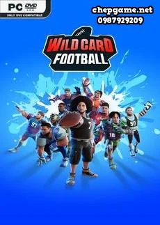 Wild Card Football