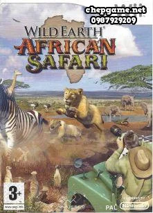 Wild Earth African Safari