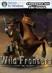 Wild Frontera