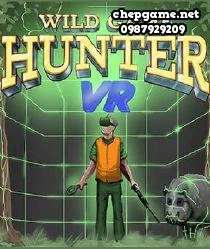 Wild Game Hunter VR